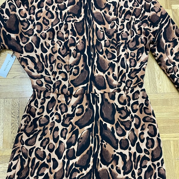 BNWT Aritzia babaton dress size 2 - Picture 4 of 6